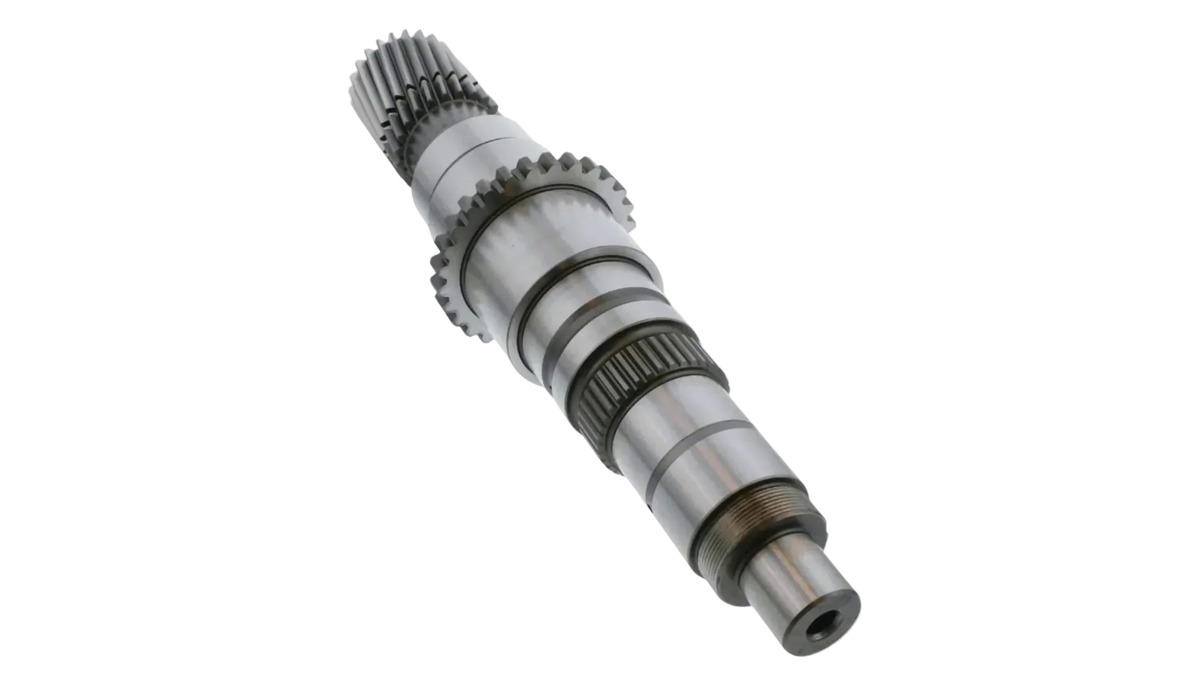 Buy Genuine Volvo I-Shift Automatic Transmission Main Shaft - wisentpartscenter.com