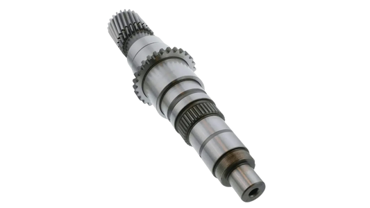 Buy Genuine Volvo I-Shift Automatic Transmission Main Shaft - wisentpartscenter.com