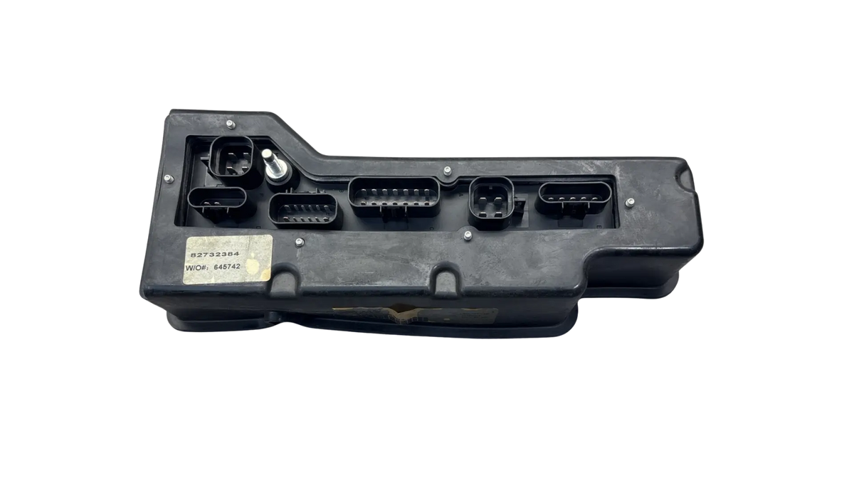 Buy 85142790, 22074843 - Genuine Mack Multi-Purpose Hardware Panel (Fuse Box) - 2 - wisentpartscenter.com