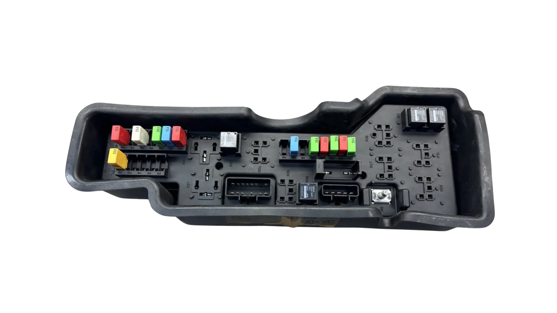 Buy 85142790, 22074843 - Genuine Mack Multi-Purpose Hardware Panel (Fuse Box) - wisentpartscenter.com