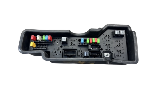 Buy 85142790, 22074843 - Genuine Mack Multi-Purpose Hardware Panel (Fuse Box) - wisentpartscenter.com