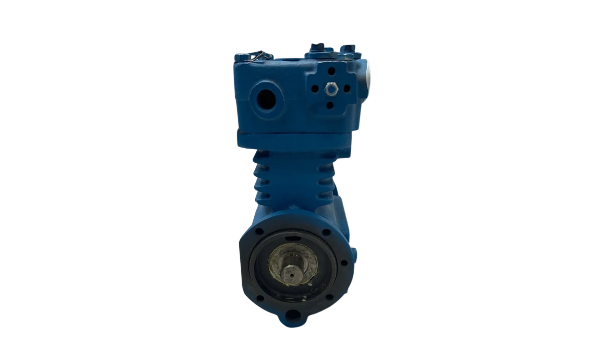 wp20300 - Genuine Bendix TU-FLO 550 Air Compressor - 2 - wisentpartscenter.com
