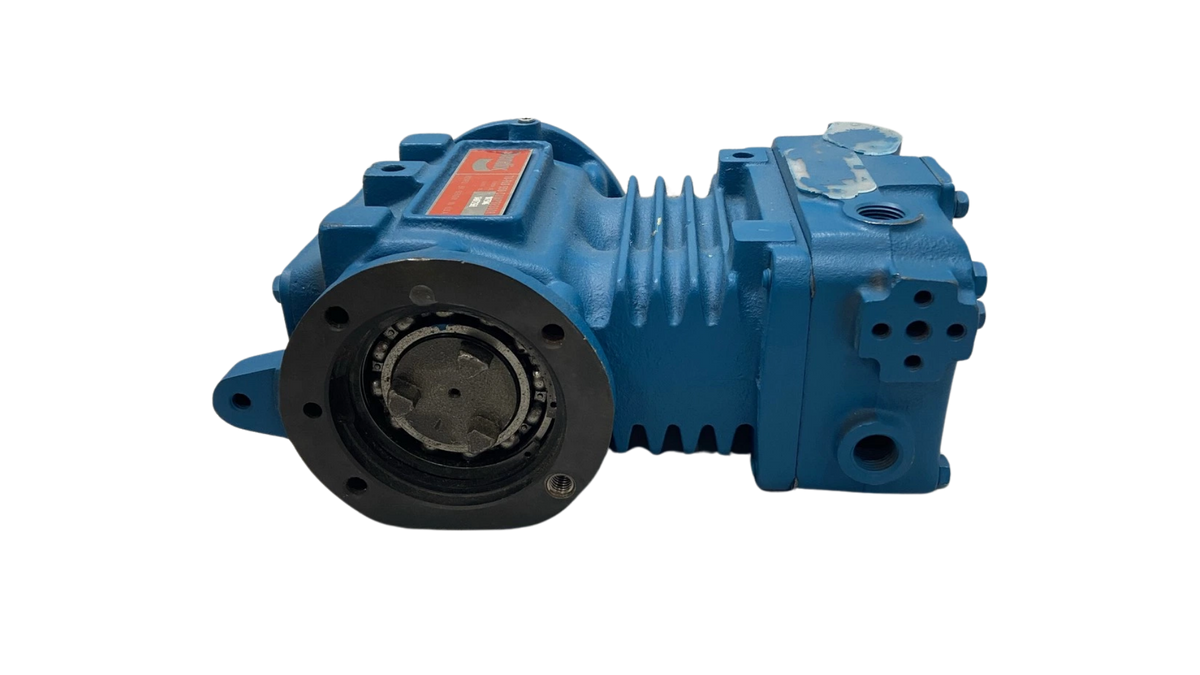 wp20300 - Genuine Bendix TU-FLO 550 Air Compressor - 4 - wisentpartscenter.com