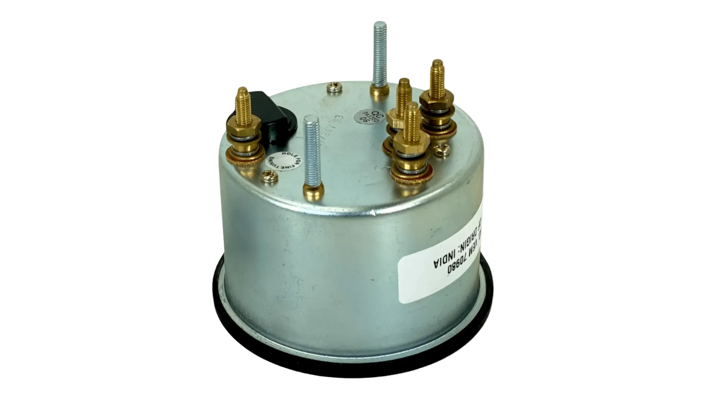 Buy 85151373 - Genuine Mack Odometer - 2 - wisentpartscenter.com
