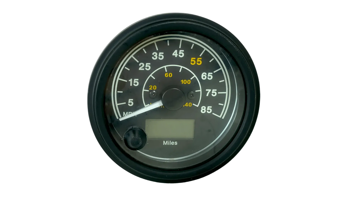 Buy 85151373 - Genuine Mack Odometer - wisentpartscenter.com