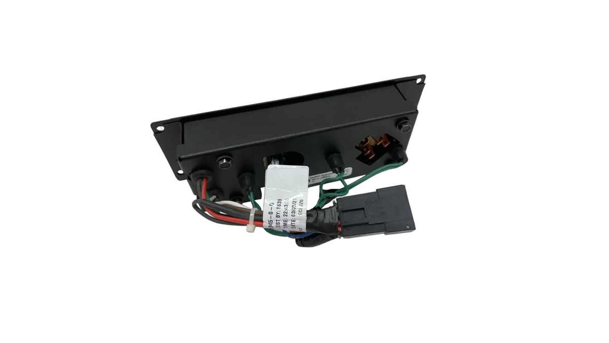 Buy Genuine Mack Control Head Assembly - 2 - wisentpartscenter.com