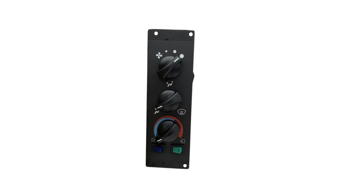 Buy Genuine Mack Control Head Assembly - wisentpartscenter.com