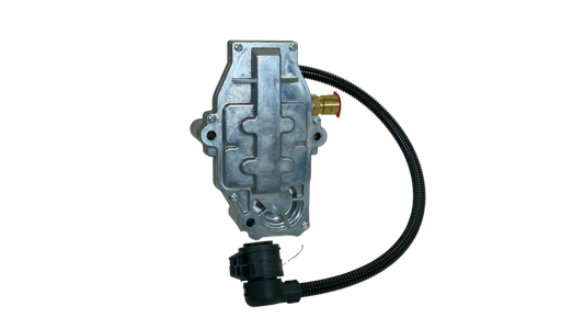 Buy wp20304 - Genuine Volvo Clutch Control Solenoid Valve - 2 - wisentpartscenter.com