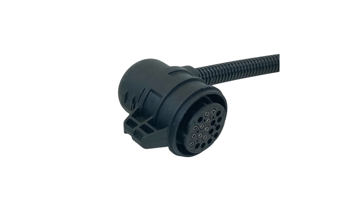 Buy wp20304 - Genuine Volvo Clutch Control Solenoid Valve - 3 - wisentpartscenter.com