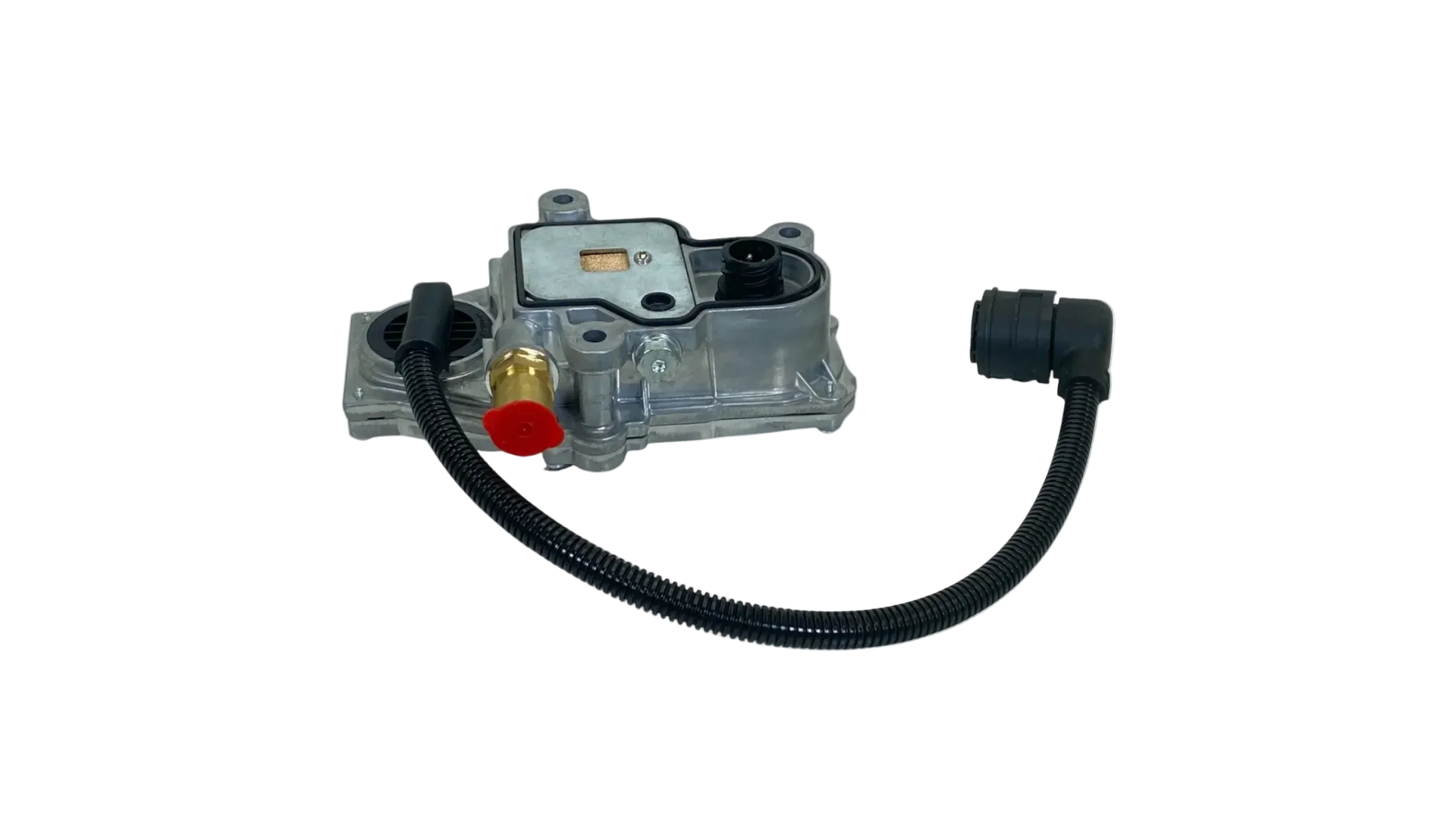 Buy wp20304 - Genuine Volvo Clutch Control Solenoid Valve - wisentpartscenter.com