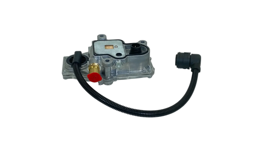 Buy wp20304 - Genuine Volvo Clutch Control Solenoid Valve - wisentpartscenter.com