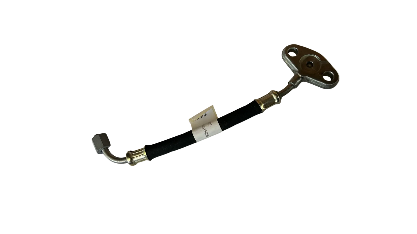 Buy 20755702 - Genuine Mack Inlet Line Hose - wisentpartscenter.com