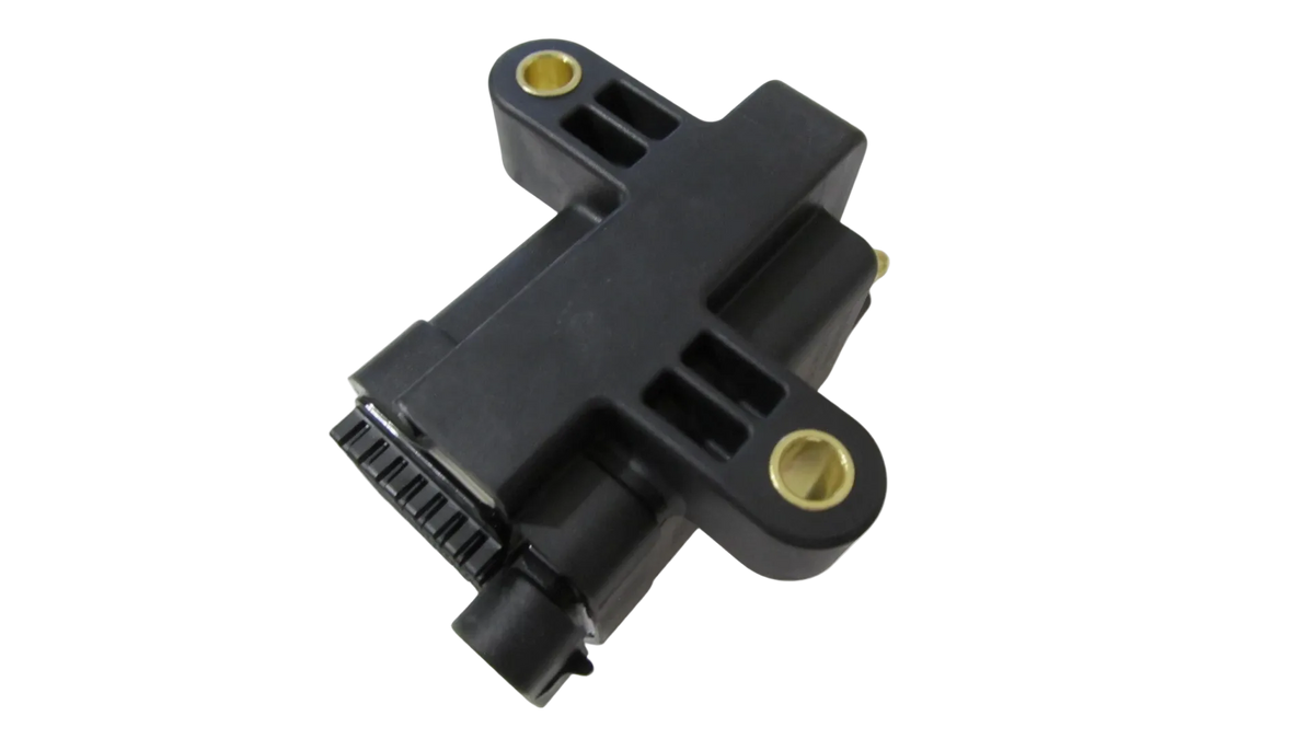 Buy wp20306 - Genuine Volvo/Mack Ignition Coil - 3 - wisentpartscenter.com