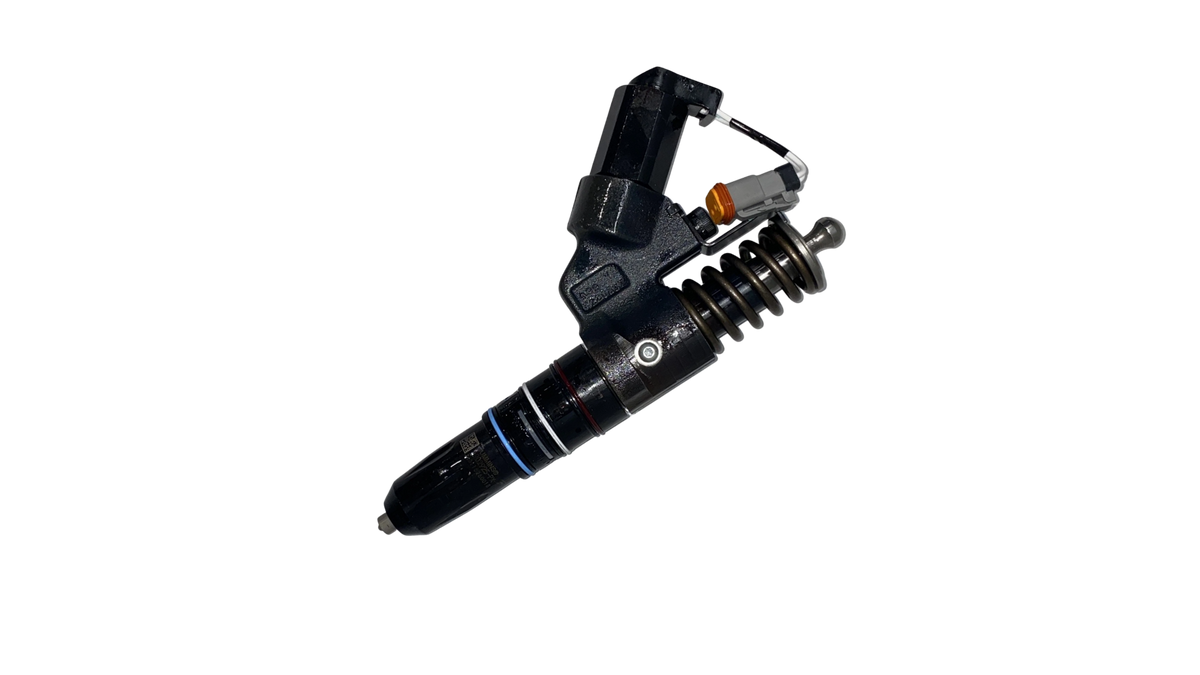 4902925PX - Genuine Cummins Fuel Injector - 1 - wisentpartscenter.com