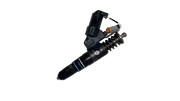 4902925PX - Genuine Cummins Fuel Injector - 1 - wisentpartscenter.com
