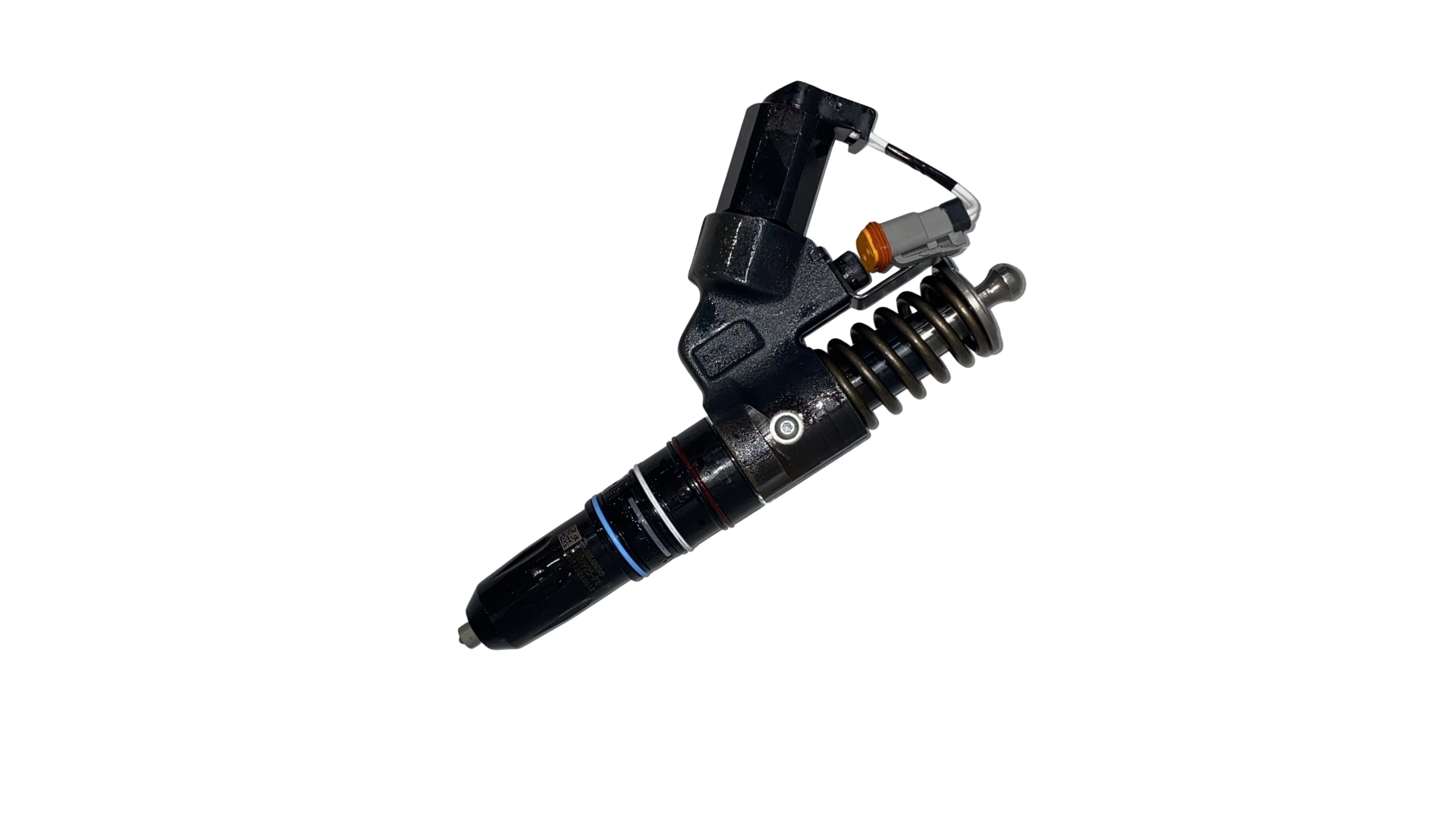 4902925PX - Genuine Cummins Fuel Injector - 1 - wisentpartscenter.com