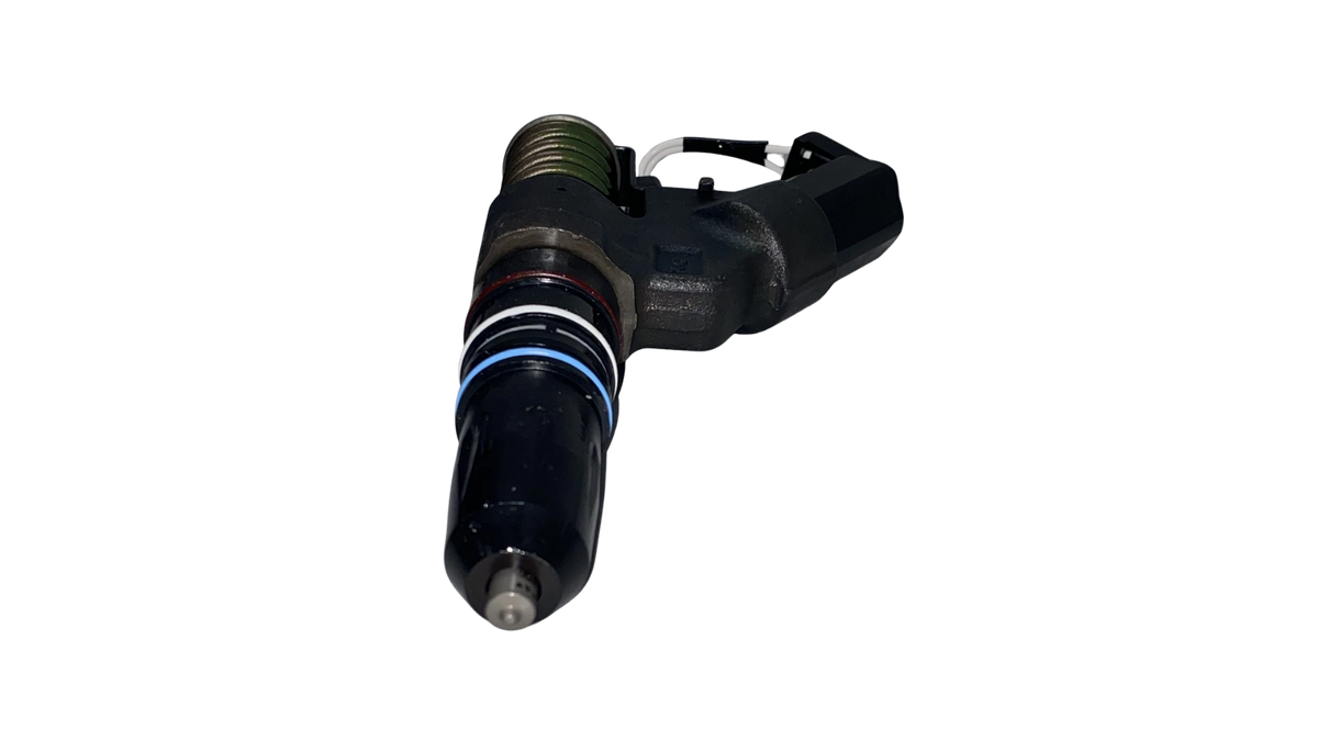 4902925PX - Genuine Cummins Fuel Injector - 2 - wisentpartscenter.com