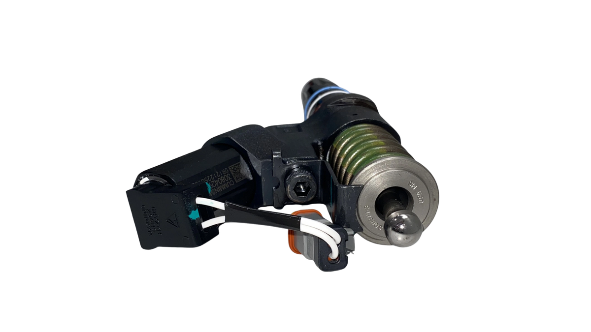 4902925PX - Genuine Cummins Fuel Injector - 3 - wisentpartscenter.com