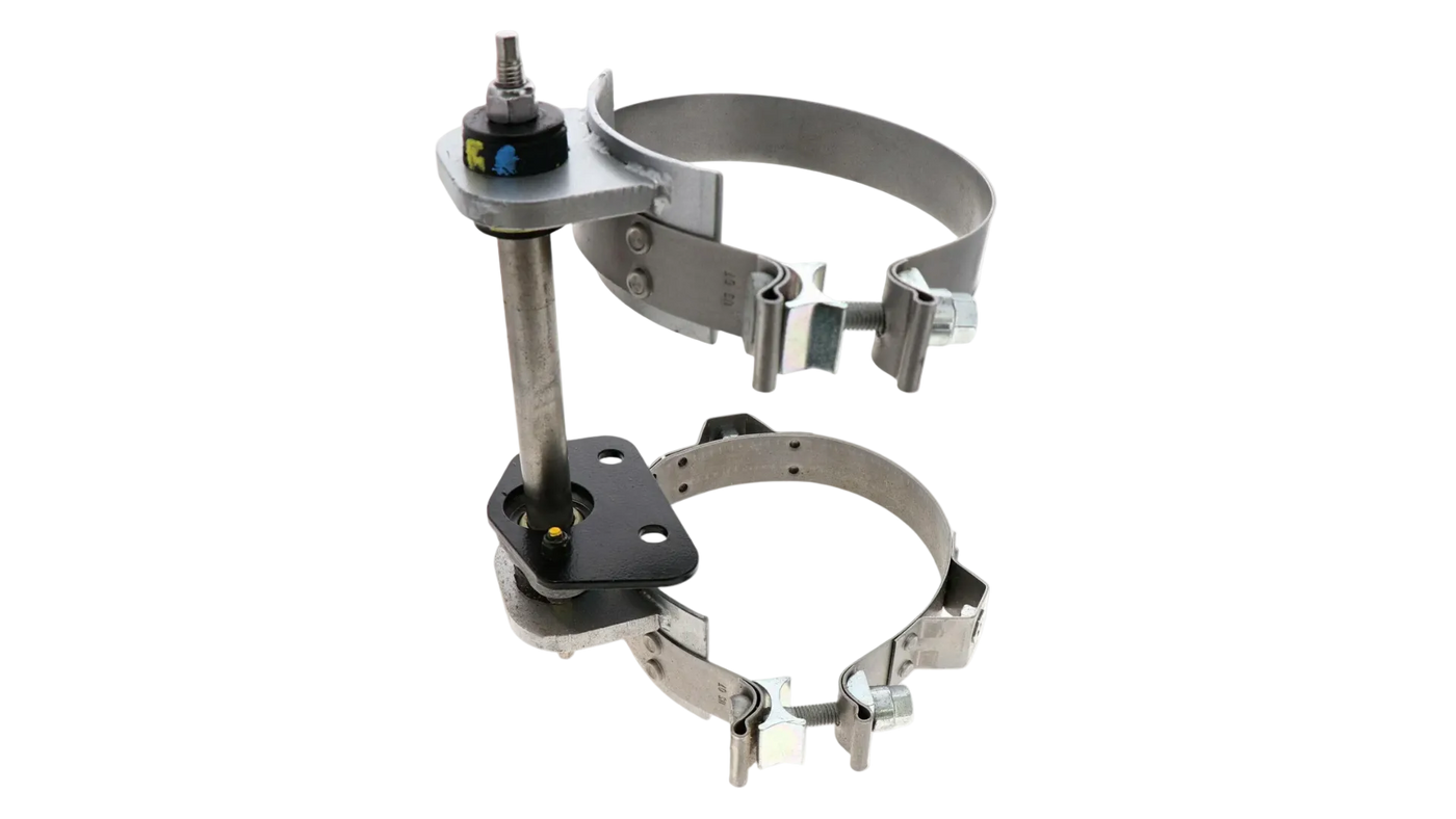 Buy wp20308 - Genuine Mack Exhaust Bracket - wisentpartscenter.com