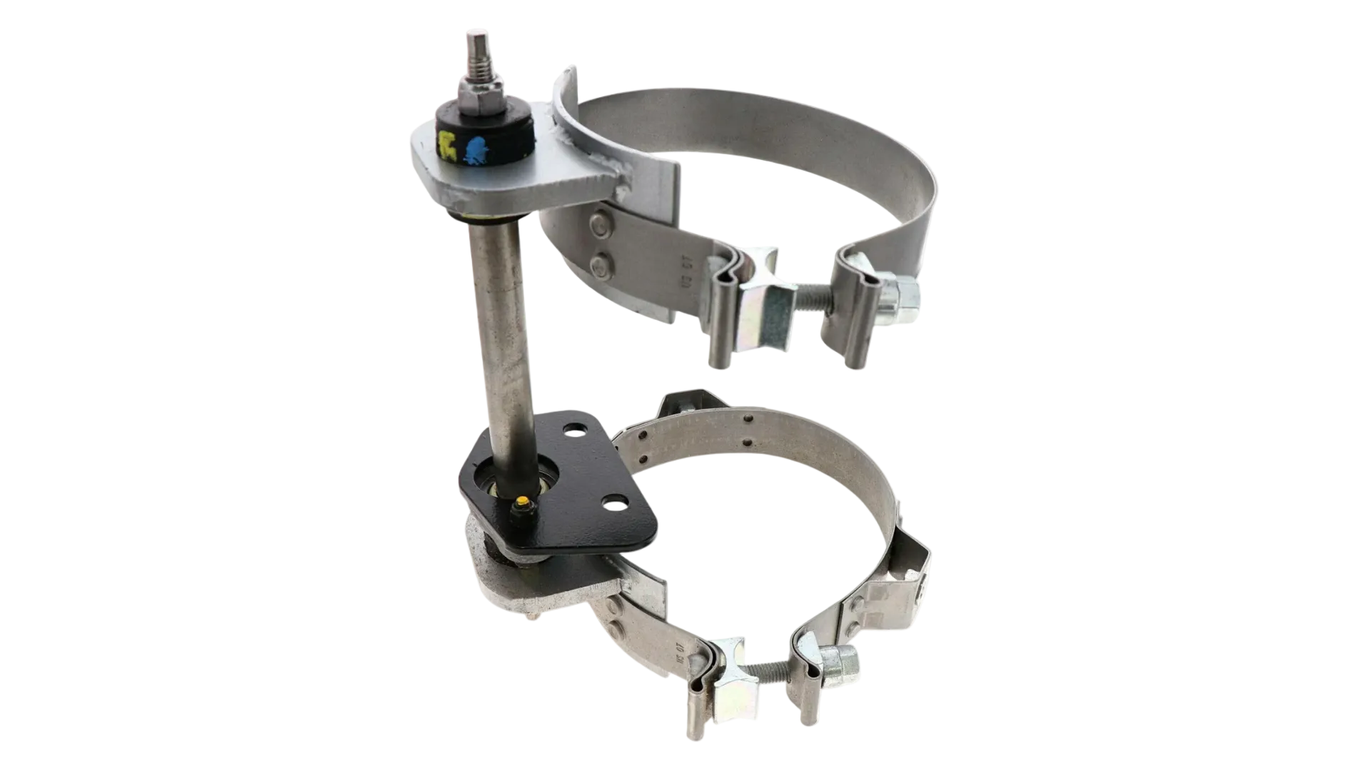 Buy wp20308 - Genuine Mack Exhaust Bracket - wisentpartscenter.com