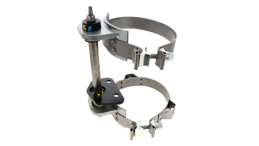 Buy wp20308 - Genuine Mack Exhaust Bracket - wisentpartscenter.com