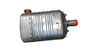 Buy 23190007 - Genuine Mack Catalytic Exhaust Muffler - 2 - wisentpartscenter.com