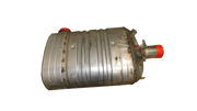Buy 23190007 - Genuine Mack Catalytic Exhaust Muffler - wisentpartscenter.com