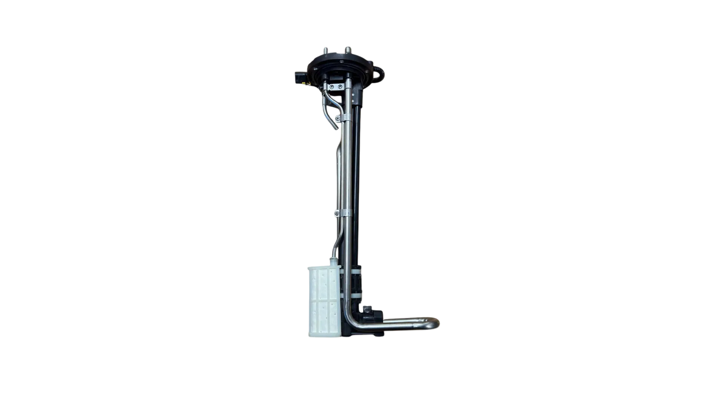Buy wp20311 - Genuine Freightliner DEF Header 1UQLS, 6 GALLON, KUS - 2 - wisentpartscenter.com