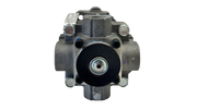 Buy Genuine Bendix Foot Brake Air Valve E-6 - 3 - wisentpartscenter.com