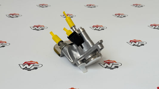 Buy wp20313 - Genuine Bosch DEF Doser Injector - 1 -wisentpartscenter.com