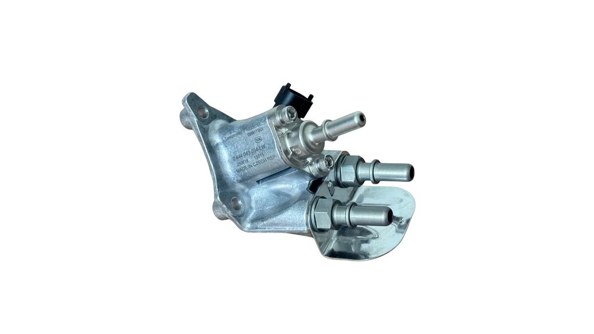 Buy wp20313 - Genuine Bosch DEF Doser Injector - wisentpartscenter.com