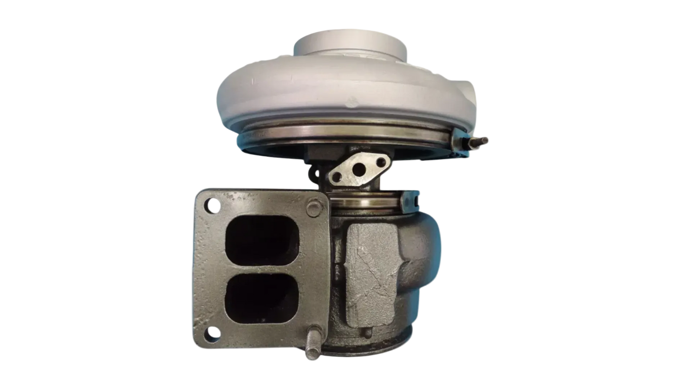 Buy Genuine Volvo Turbocharger HX52 D12C - 2 - wisentpartscenter.com