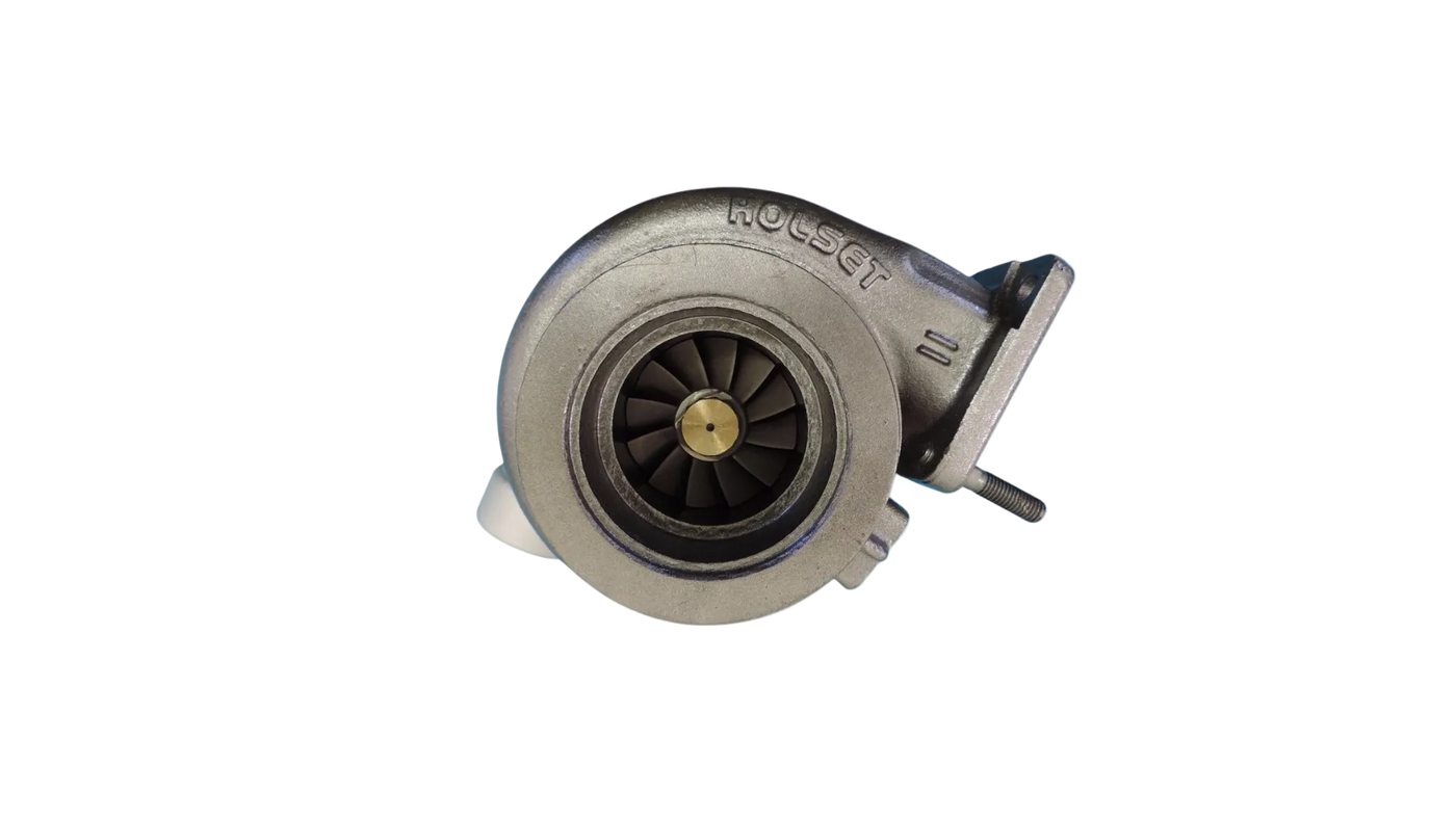 Buy Genuine Volvo Turbocharger HX52 D12C - 3 - wisentpartscenter.com