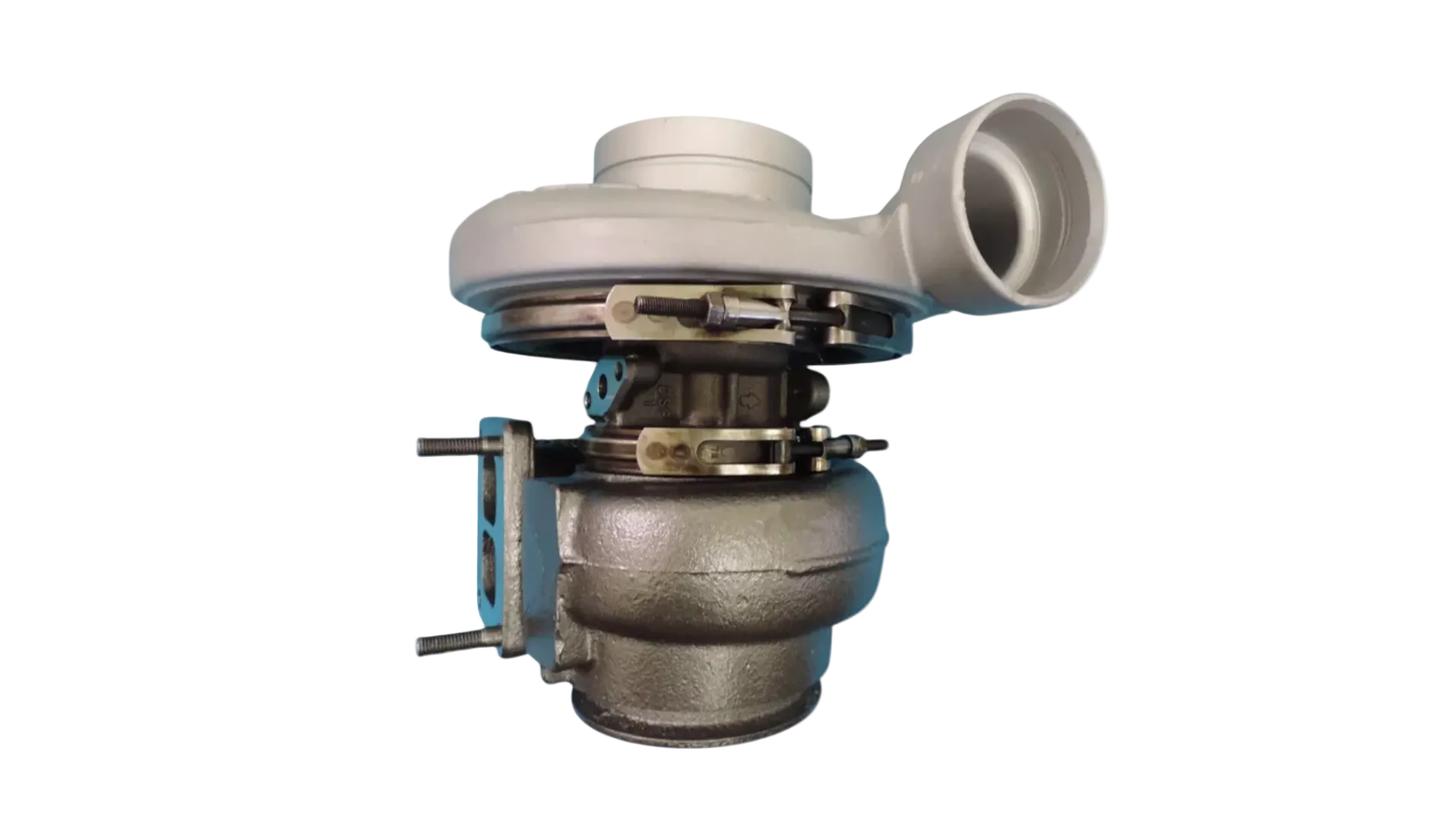 Buy Genuine Volvo Turbocharger HX52 D12C - wisentpartscenter.com