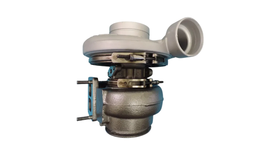 Buy Genuine Volvo Turbocharger HX52 D12C - wisentpartscenter.com