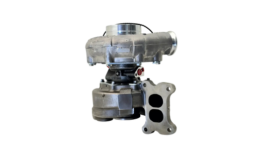 Buy wp20316 - Genuine Volvo Turbocharger D13 - 3 - wisentpartscenter.com