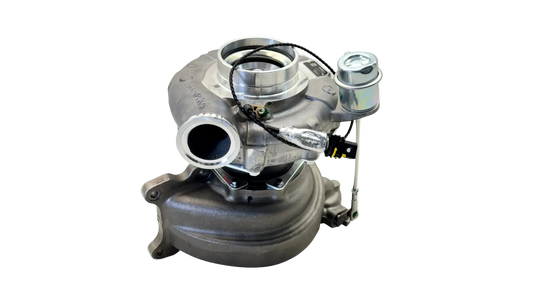 Buy wp20316 - Genuine Volvo Turbocharger D13 - wisentpartscenter.com