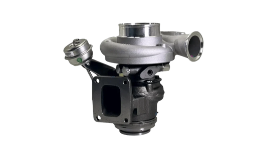 Buy wp20317 - Genuine Cummins Turbocharger HX35G Cummins ISL - 2 -  wisentpartscenter.com