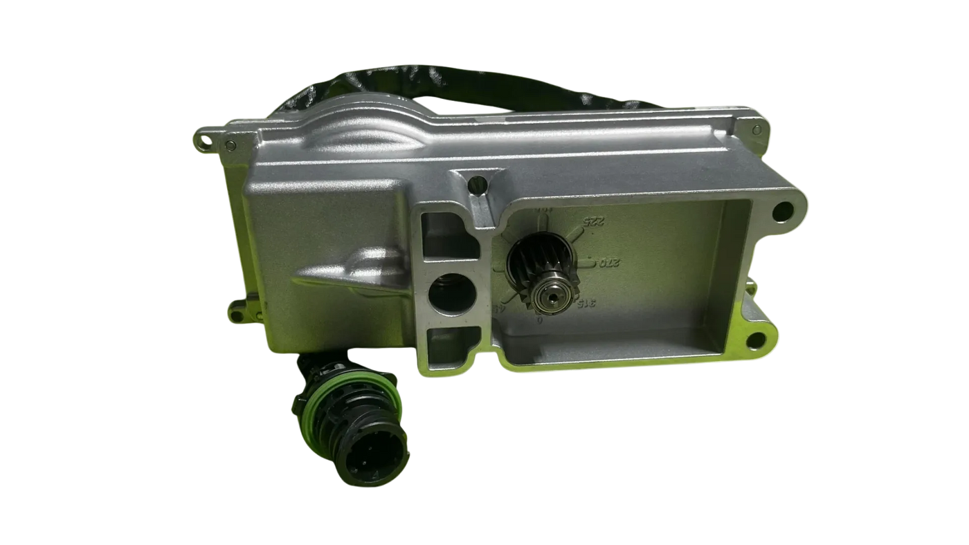 Buy wp20318 - Genuine Volvo/Mack Electronic Turbocharger Actuator - 2 - wisentpartscenter.com