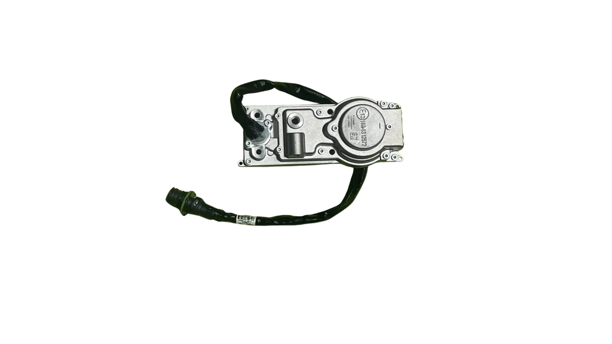 Buy wp20318 - Genuine Volvo/Mack Electronic Turbocharger Actuator - wisentpartscenter.com