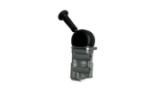 9617222730 - Genuine Wabco Hand Brake Valve - 1 - wisentpartscenter.com