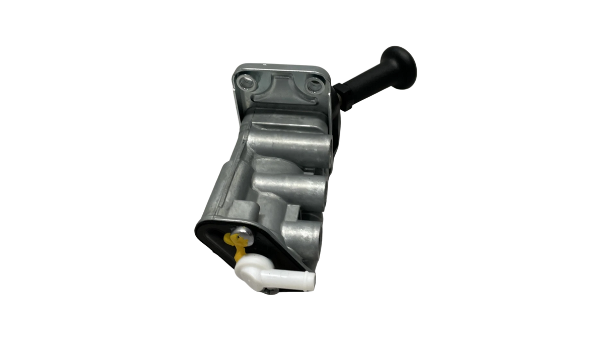 9617222730 - Genuine Wabco Hand Brake Valve - 2 - wisentpartscenter.com
