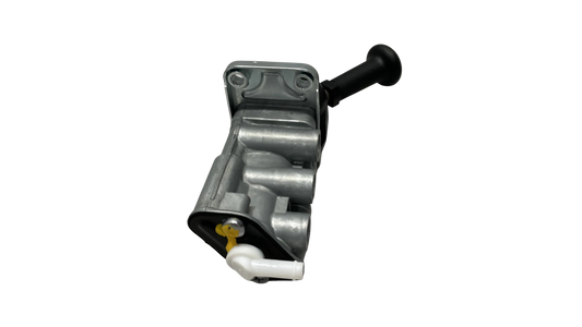 9617222730 - Genuine Wabco Hand Brake Valve - 2 - wisentpartscenter.com