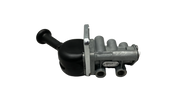 9617222730 - Genuine Wabco Hand Brake Valve - 3 - wisentpartscenter.com