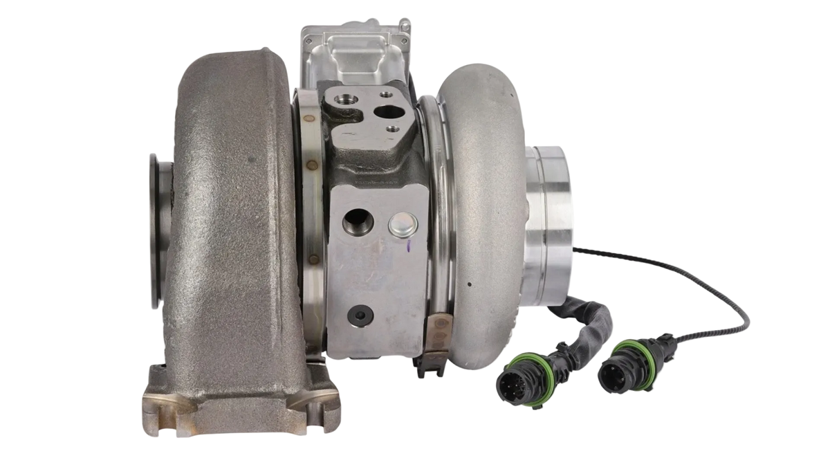 Buy wp20320 - Genuine Volvo Turbocharger HE431VE MD11 11.0L - 2 -  wisentpartscenter.com