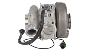 Buy wp20320 - Genuine Volvo Turbocharger HE431VE MD11 11.0L - 3 -  wisentpartscenter.com