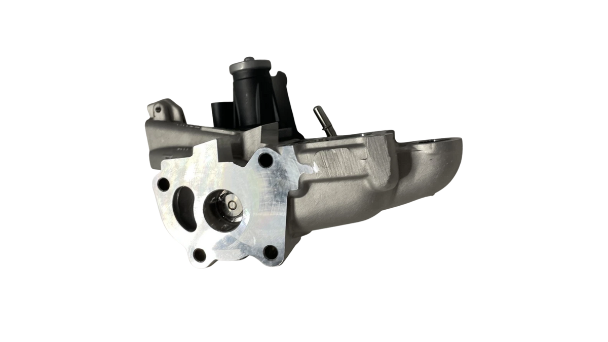542-2293 - Genuine CAT Exhaust Gas Recirculation (EGR) Valve - 2 - wisentpartscenter.com
