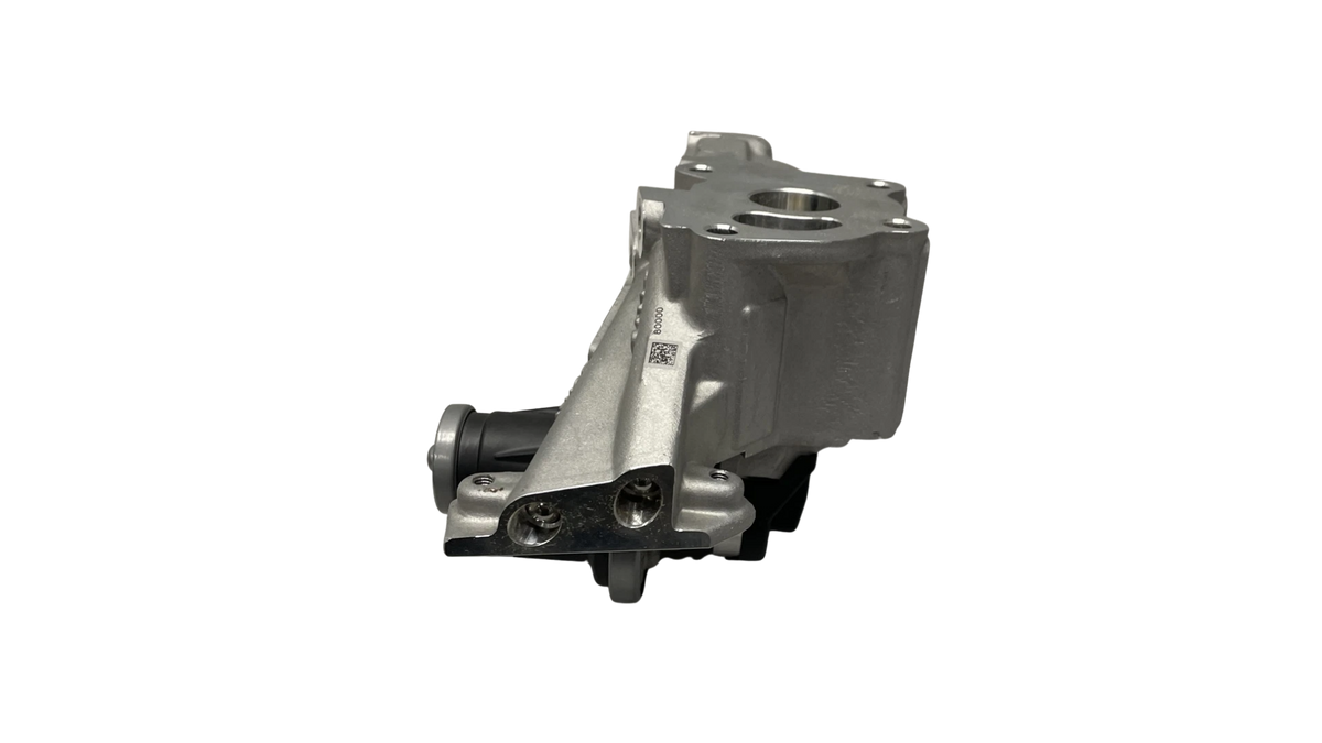 542-2293 - Genuine CAT Exhaust Gas Recirculation (EGR) Valve - 3 - wisentpartscenter.com