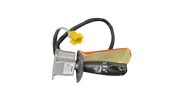 Q21-6155-214 - Genuine Paccar Electronic Shifter Control - 1 - wisentpartscenter.com