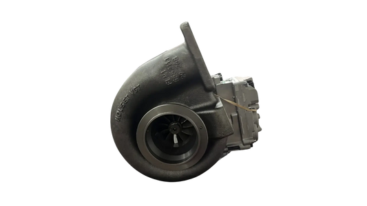 Buy 2348184PEX - Genuine Paccar Turbocharger HE400 MX13/EPA21 - 2 -  wisentpartscenter.com